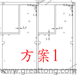 PCB生產(chǎn)為什么要做拼板及板邊？