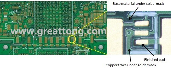 Solder Mask(S/M)是什么？對PCB有什么用處？只有綠色嗎？