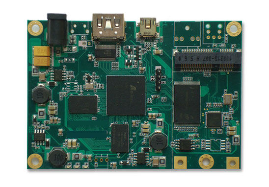 PCB設計布局秘籍