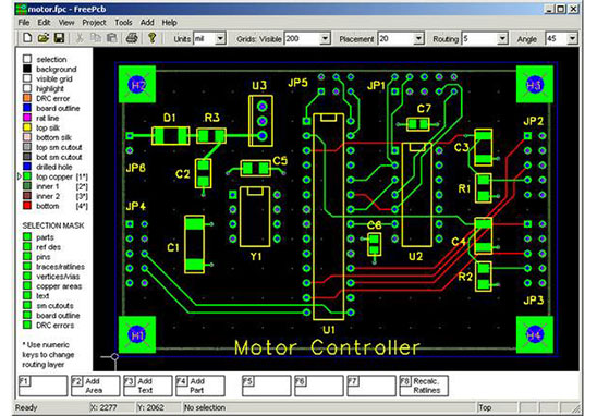 PCB板設(shè)計(jì)公司