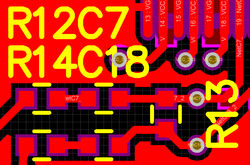 PCB設(shè)計(jì)如何做好絲印設(shè)計(jì)？