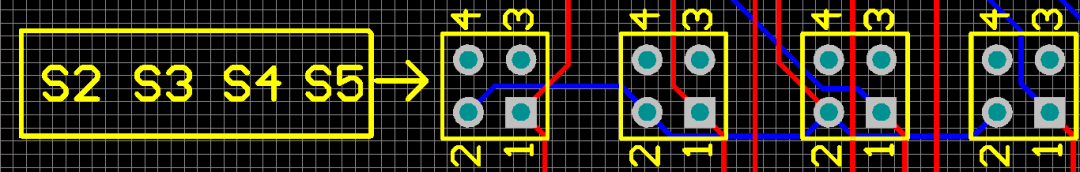 PCB設(shè)計(jì)如何做好絲印設(shè)計(jì)？