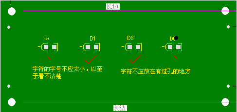 從焊接角度談PCB設(shè)計(jì)時(shí)應(yīng)注意的問題