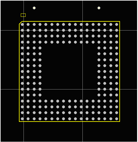 從焊接角度談PCB設(shè)計(jì)時(shí)應(yīng)注意的問題