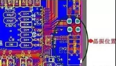 PCB設(shè)計如何做好晶振布局？