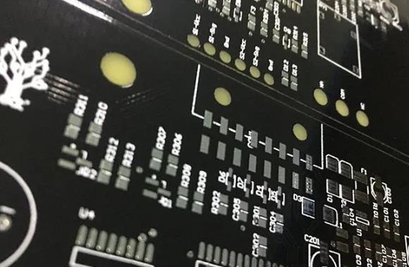 PCB板廠都用哪些油墨？你知道嗎？