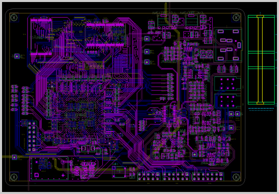 PCB設(shè)計(jì)外包需要準(zhǔn)備哪些資料給PCB設(shè)計(jì)公司呢？