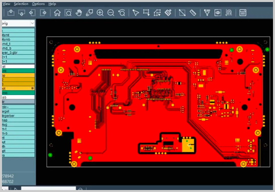 PCB設計中是否有必要去掉死銅？