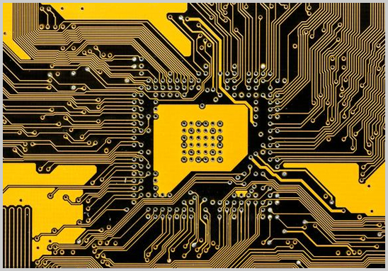 PCB設(shè)計(jì)中的走線寬度計(jì)算、布局及影響因素