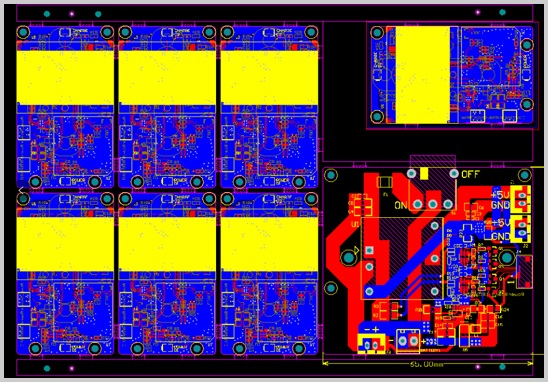 如何通過(guò)PCB拼板設(shè)計(jì)有效提升SMT貼片效率？